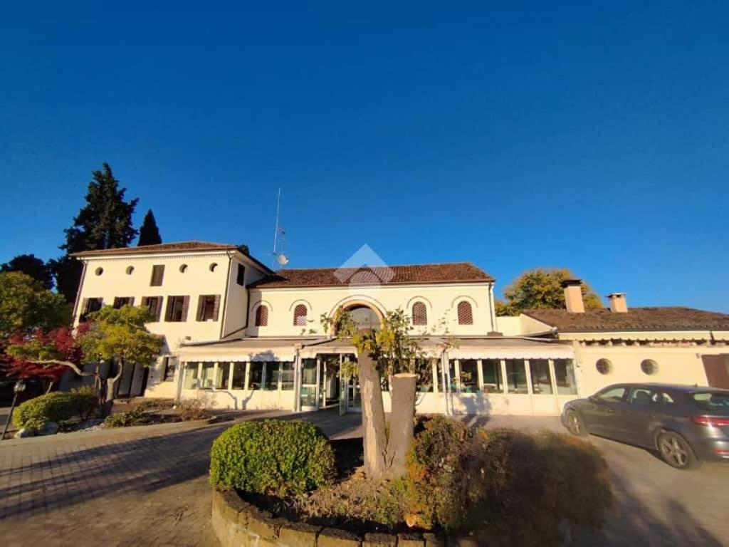 negozio in vendita a San Biagio di Callalta