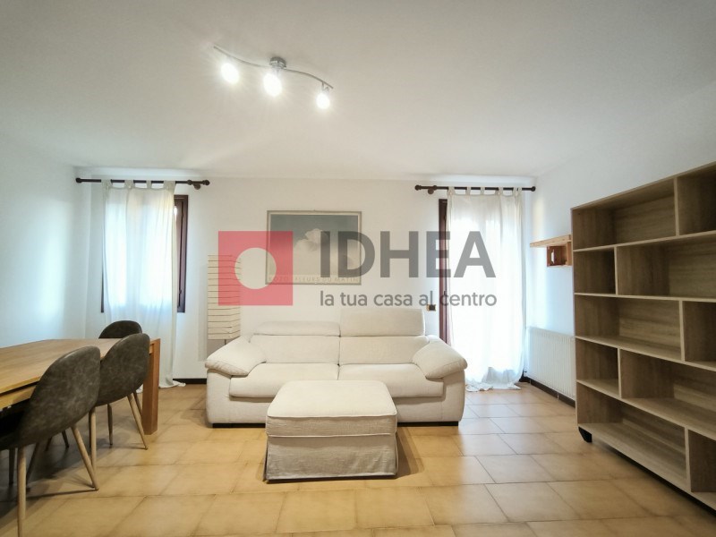 appartamento in vendita a San Biagio di Callalta in zona Olmi-San Floriano