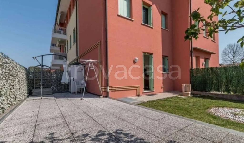 appartamento in vendita a San Biagio di Callalta