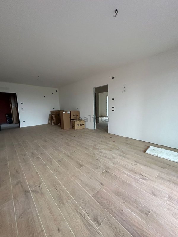 appartamento in vendita a San Biagio di Callalta