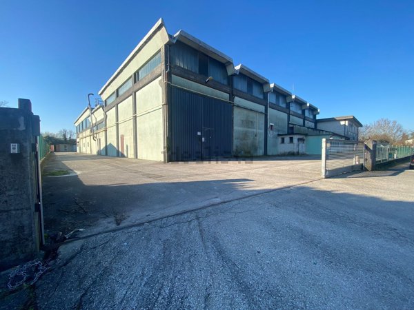 capannone in vendita a San Biagio di Callalta