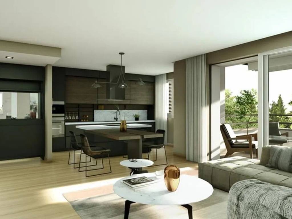 appartamento in vendita a San Biagio di Callalta