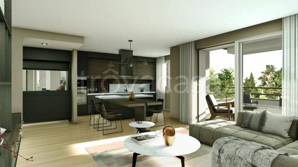 appartamento in vendita a San Biagio di Callalta