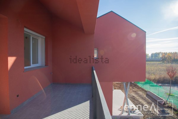 appartamento in vendita a San Biagio di Callalta