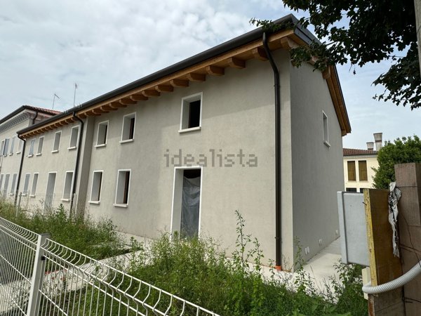 pentavano in vendita a San Biagio di Callalta in zona San Martino