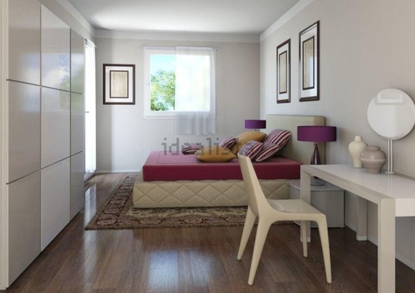 appartamento in vendita a San Biagio di Callalta