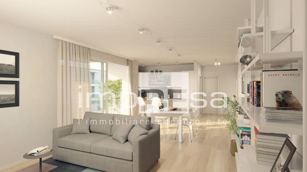 appartamento in vendita a San Biagio di Callalta