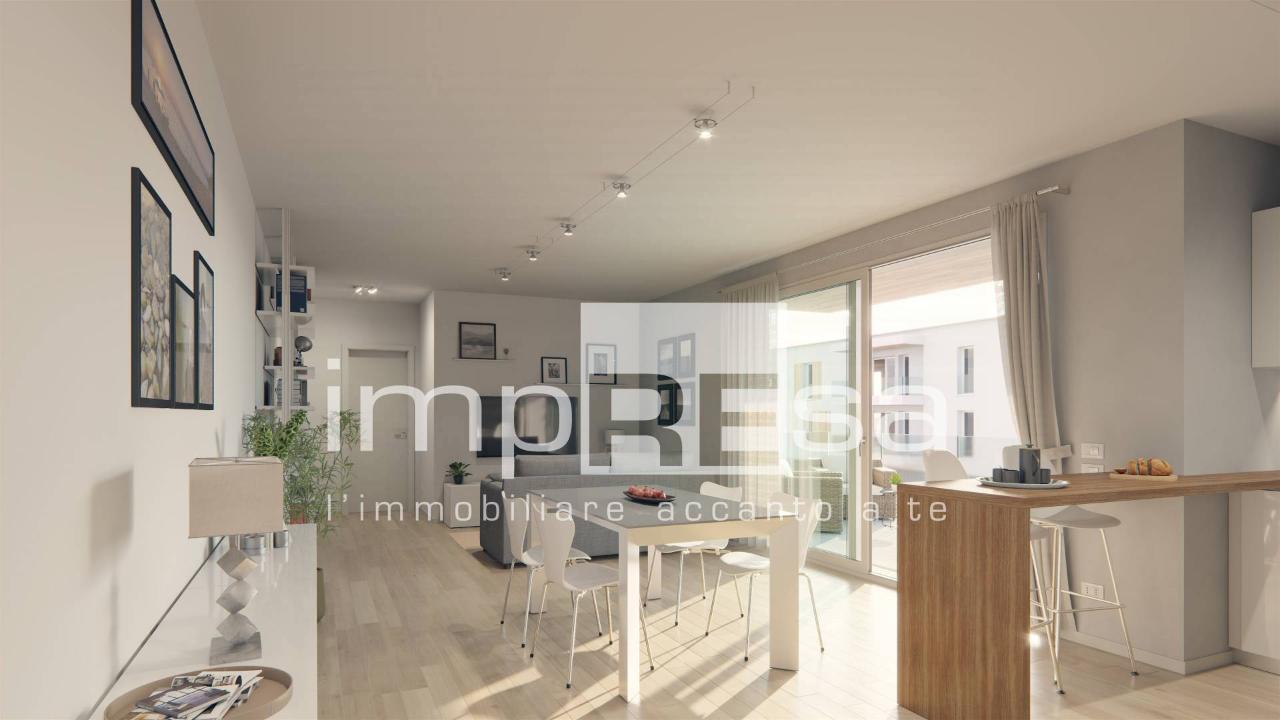 appartamento in vendita a San Biagio di Callalta