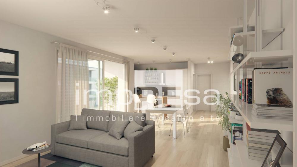 appartamento in vendita a San Biagio di Callalta