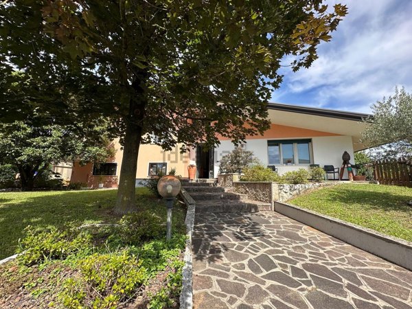 casa indipendente in vendita a San Biagio di Callalta