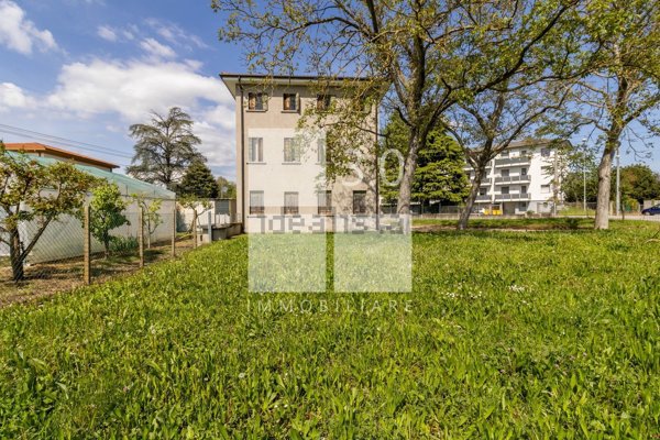 casa indipendente in vendita a San Biagio di Callalta