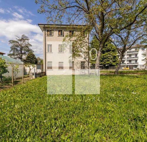 casa indipendente in vendita a San Biagio di Callalta