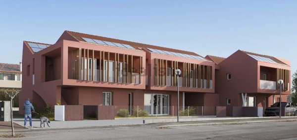 appartamento in vendita a San Biagio di Callalta