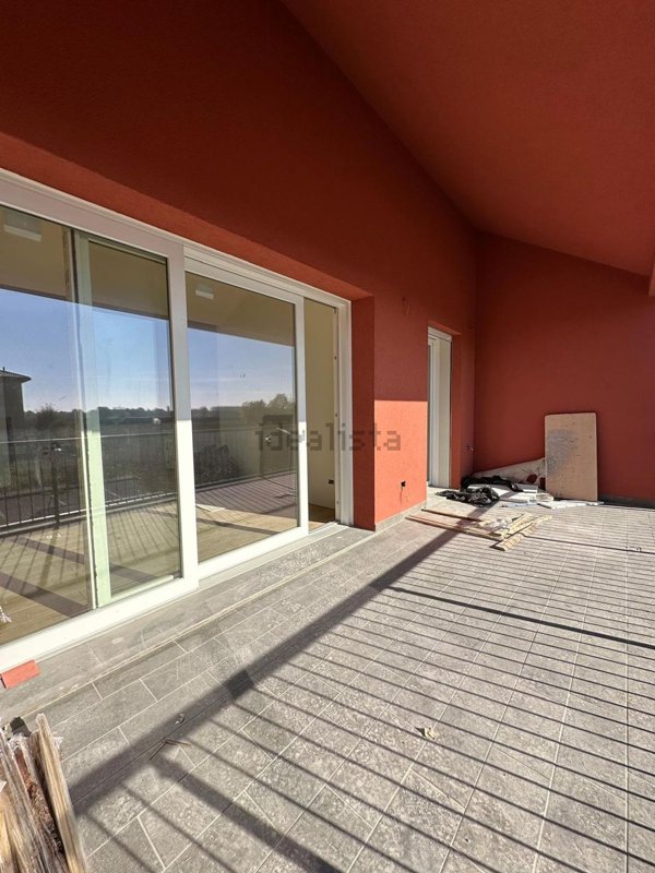 appartamento in vendita a San Biagio di Callalta