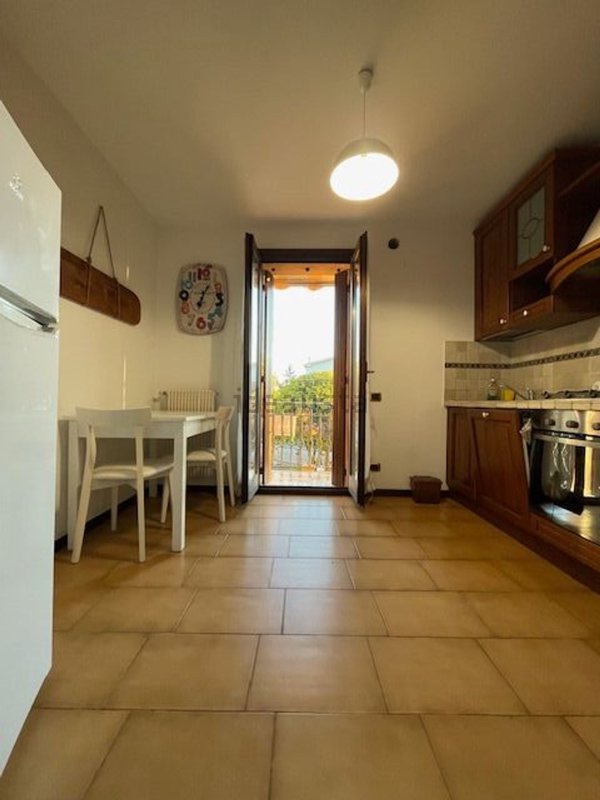 appartamento in vendita a San Biagio di Callalta