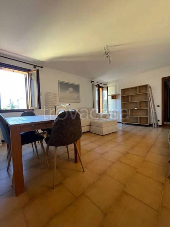 appartamento in vendita a San Biagio di Callalta