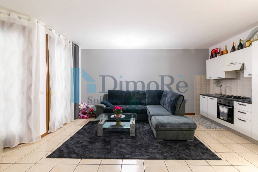 appartamento in vendita a San Biagio di Callalta