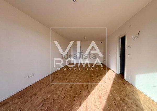 appartamento in vendita a San Biagio di Callalta