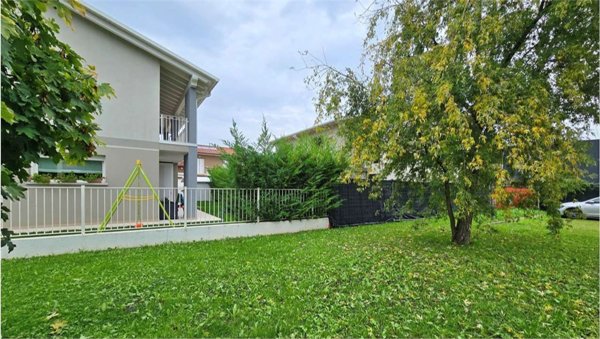 casa indipendente in vendita a San Biagio di Callalta