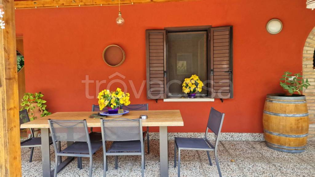 casa indipendente in vendita a San Biagio di Callalta