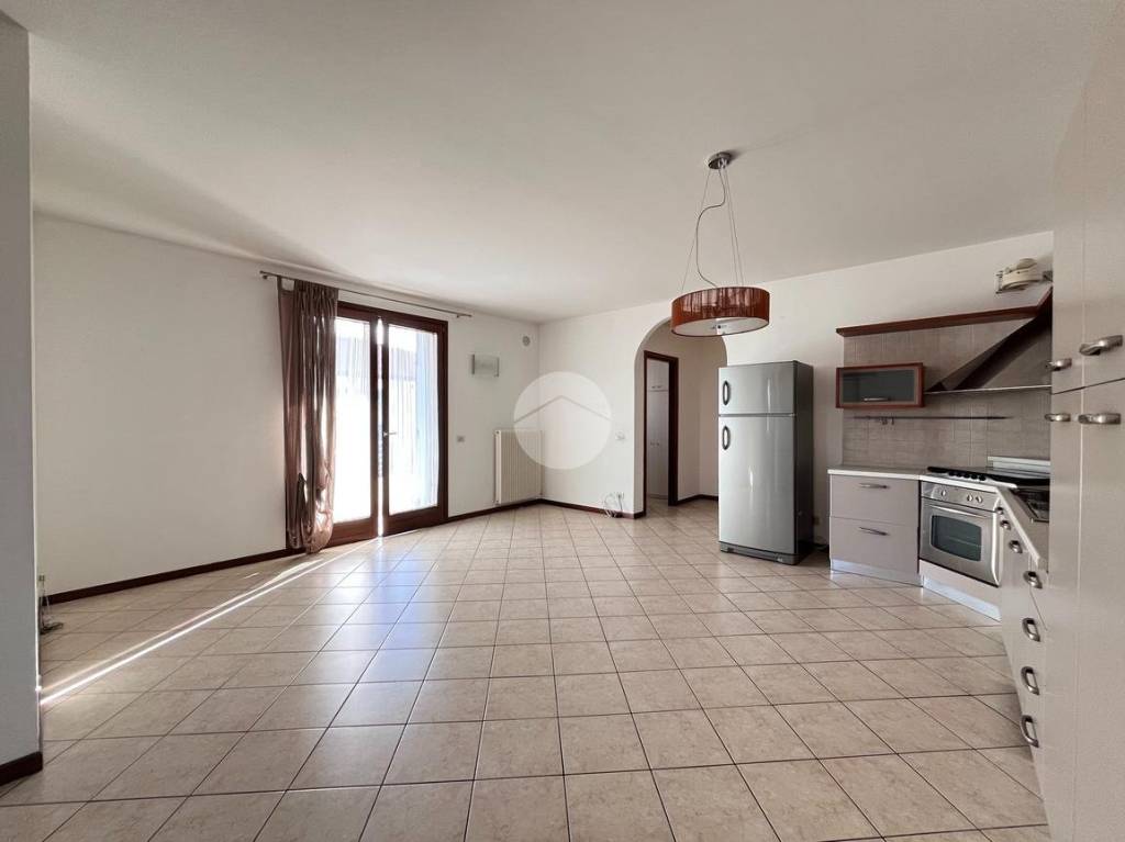 appartamento in vendita a San Biagio di Callalta