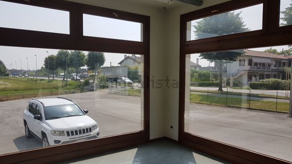 appartamento in vendita a San Biagio di Callalta