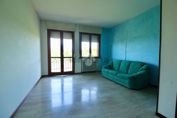 appartamento in vendita a San Biagio di Callalta