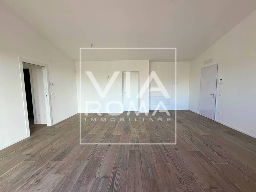 appartamento in vendita a San Biagio di Callalta