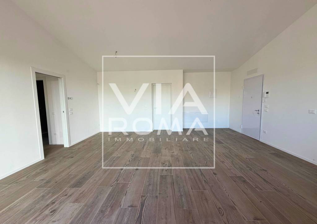 appartamento in vendita a San Biagio di Callalta