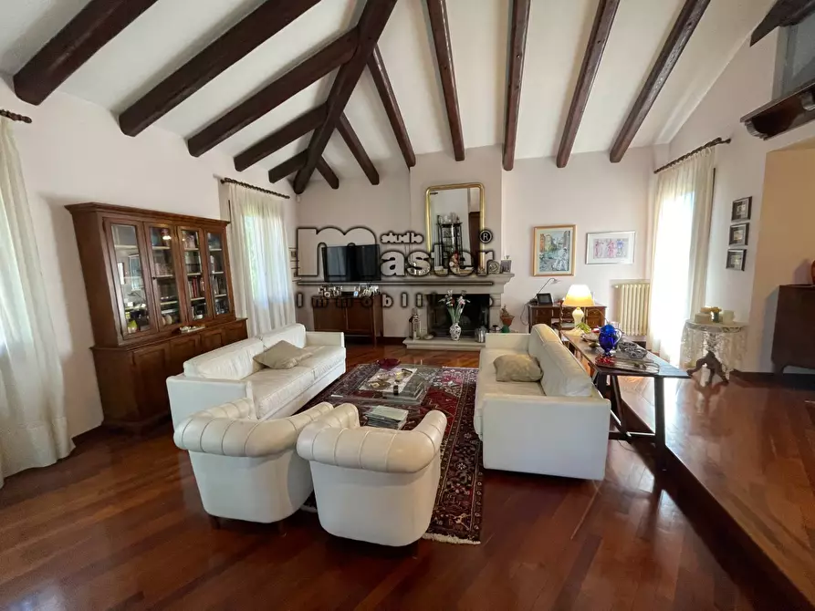 casa indipendente in vendita a San Biagio di Callalta