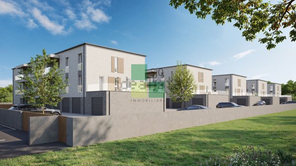 appartamento in vendita a San Biagio di Callalta