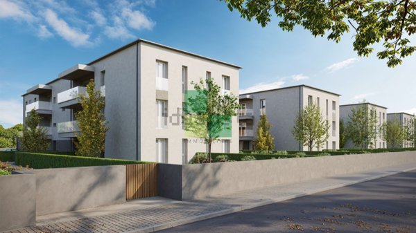 appartamento in vendita a San Biagio di Callalta