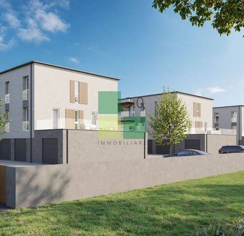 appartamento in vendita a San Biagio di Callalta