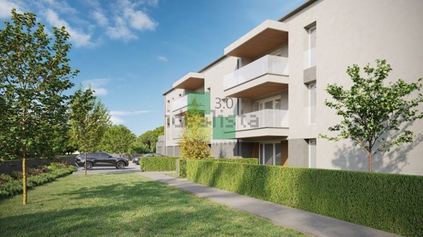 appartamento in vendita a San Biagio di Callalta