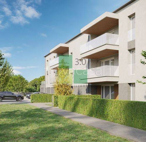 appartamento in vendita a San Biagio di Callalta