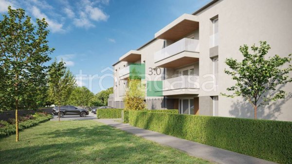 appartamento in vendita a San Biagio di Callalta