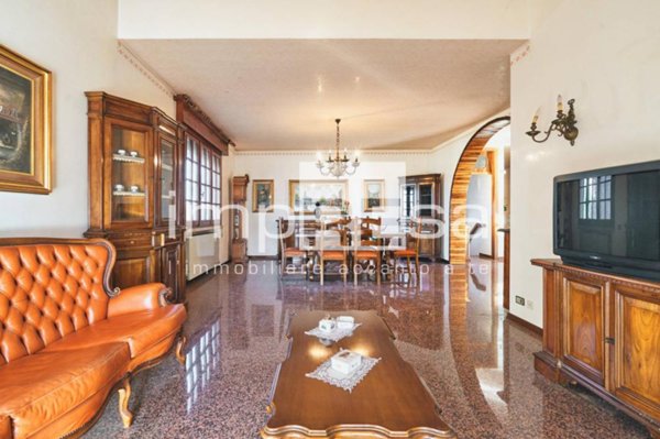 casa indipendente in vendita a San Biagio di Callalta