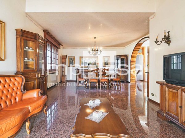 casa indipendente in vendita a San Biagio di Callalta