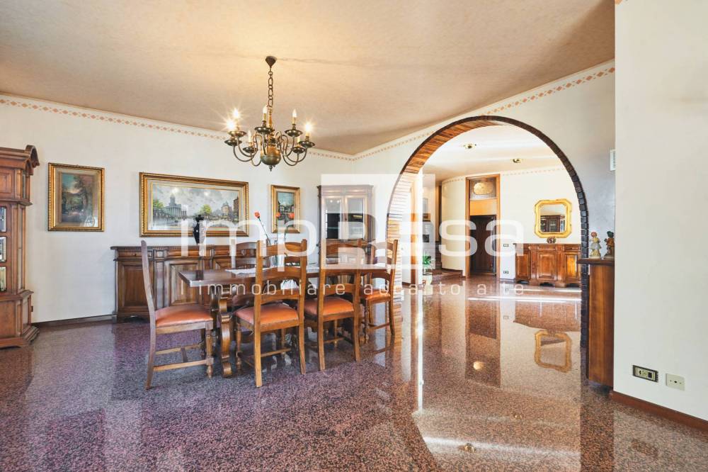 casa indipendente in vendita a San Biagio di Callalta