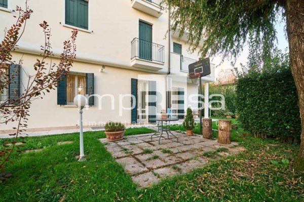 appartamento in vendita a San Biagio di Callalta