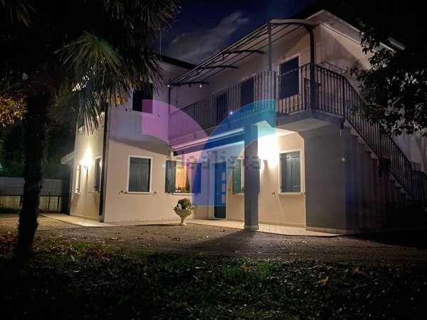 casa indipendente in vendita a San Biagio di Callalta