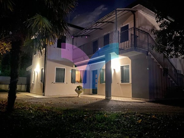 casa indipendente in vendita a San Biagio di Callalta