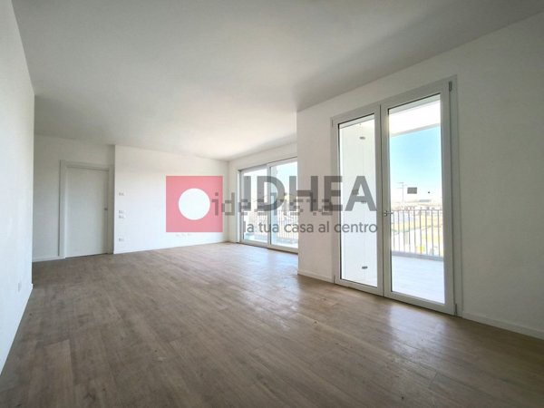 appartamento in vendita a San Biagio di Callalta