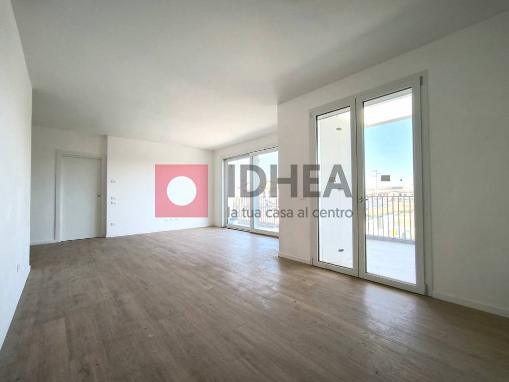 appartamento in vendita a San Biagio di Callalta