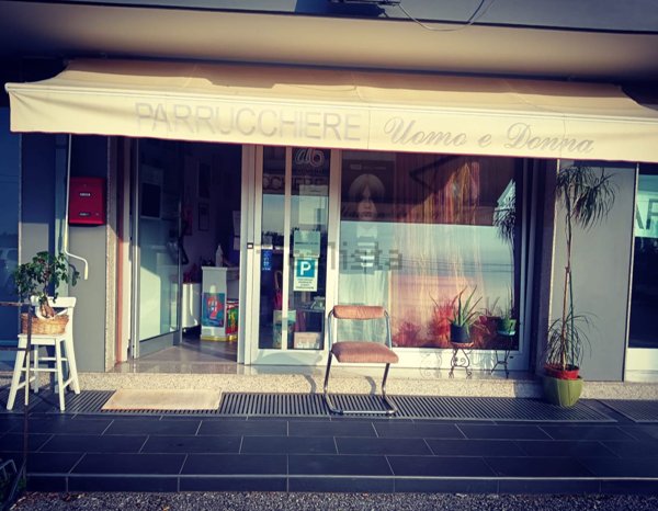 negozio in vendita a San Biagio di Callalta