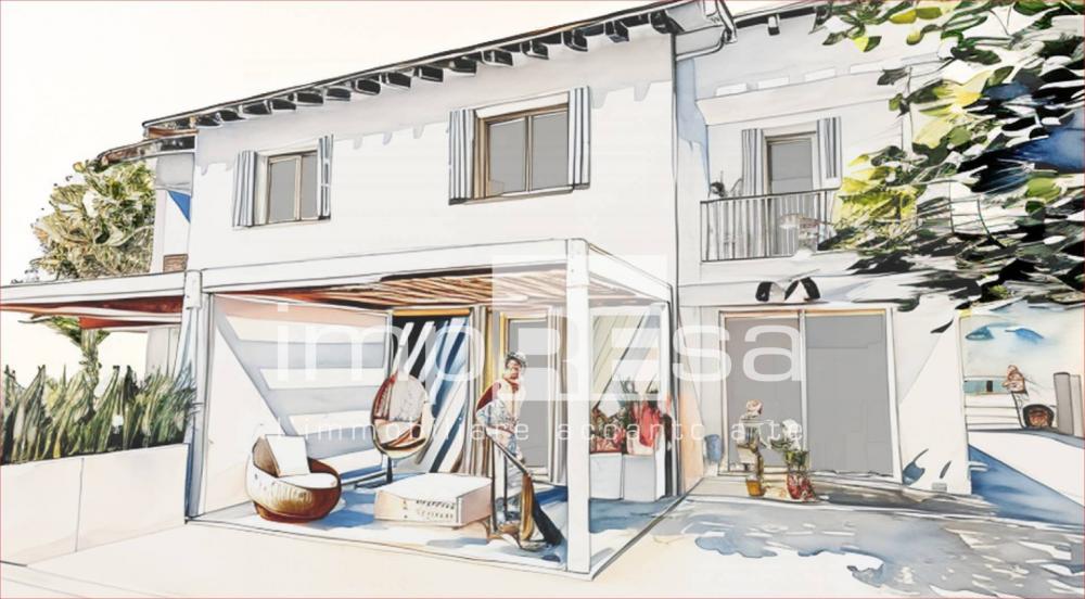 casa indipendente in vendita a San Biagio di Callalta