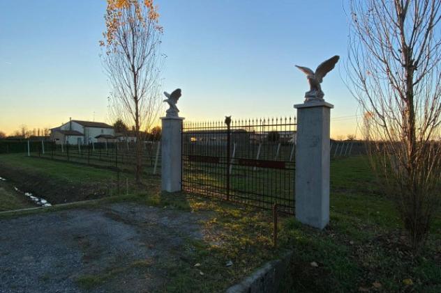 locale di sgombero in vendita a San Biagio di Callalta