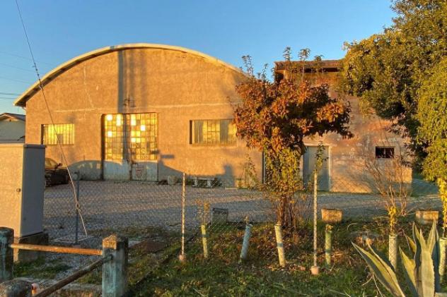 locale commerciale in vendita a San Biagio di Callalta