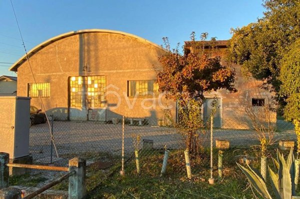 locale commerciale in vendita a San Biagio di Callalta