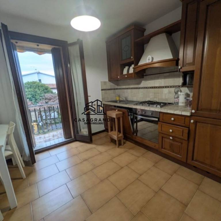 appartamento in vendita a San Biagio di Callalta